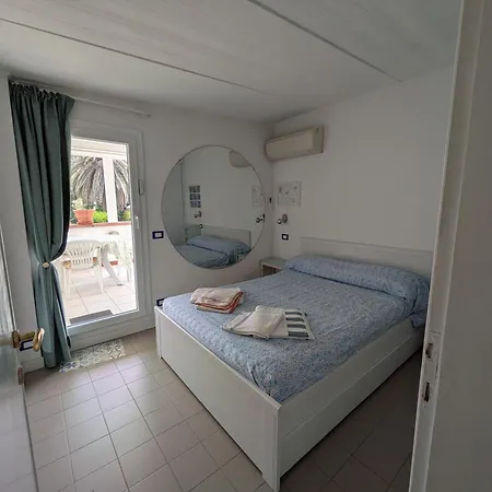 Versilia - Con Terrazzo شقة مارينا دي بييتراسانْت
