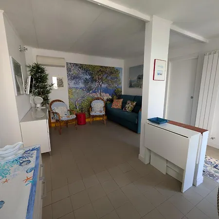 شقة Versilia - Con Terrazzo *