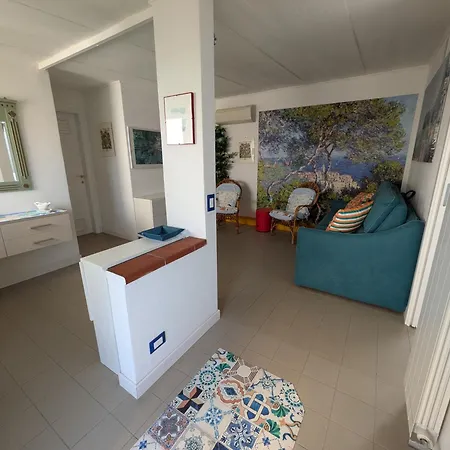 شقة Versilia - Con Terrazzo *