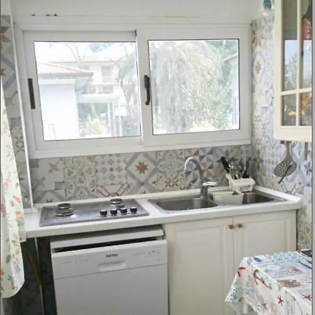 Appartement Versilia - Con Terrazzo Marina di Pietrasanta