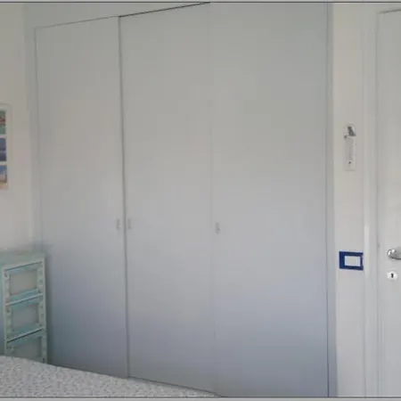 Versilia - Con Terrazzo Appartement