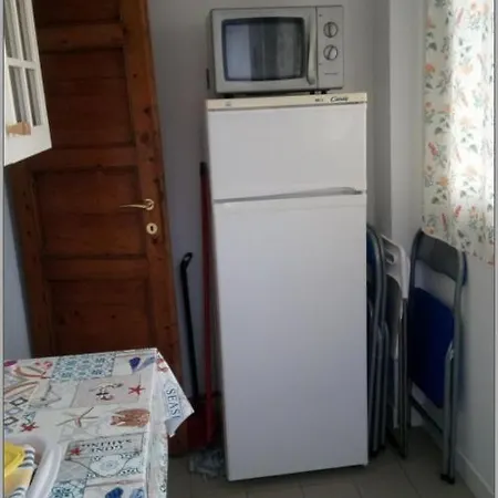 Appartement Versilia - Con Terrazzo Marina di Pietrasanta