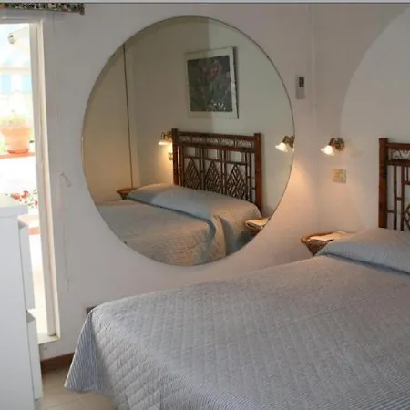 Appartement Versilia - Con Terrazzo