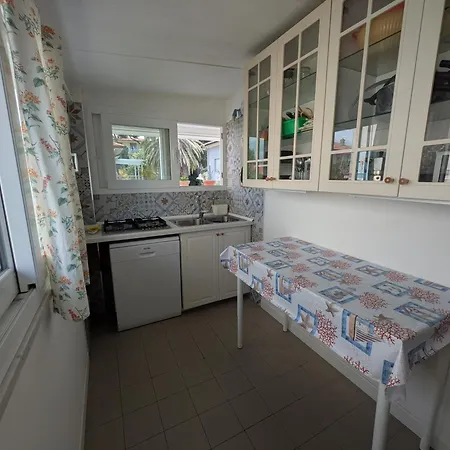 Versilia - Con Terrazzo Appartement Marina di Pietrasanta