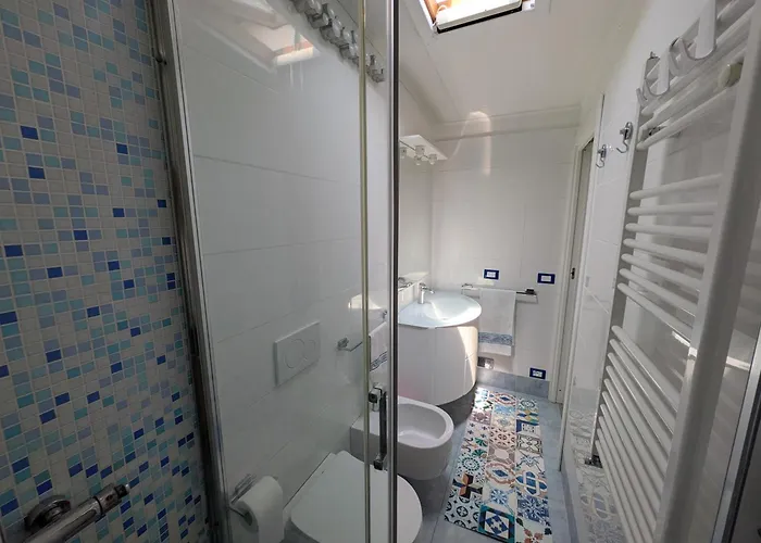 아파트 Versilia - Con Terrazzo