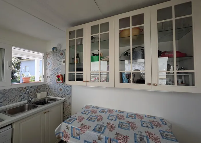 Versilia - Con Terrazzo 아파트 마리아나디피에트라산타