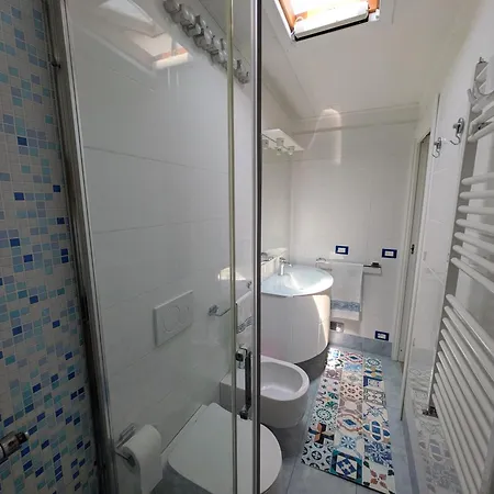 Apartmán Versilia - Con Terrazzo