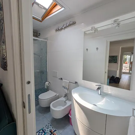 Apartmán Versilia - Con Terrazzo *